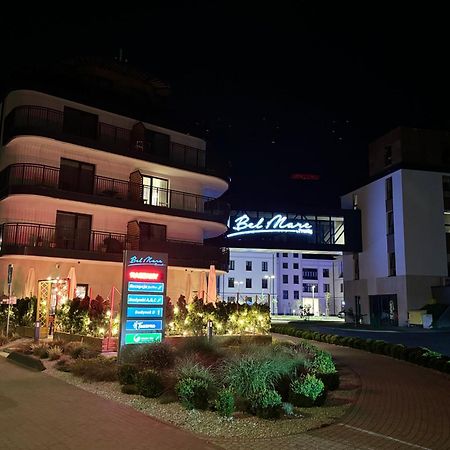 Апартаменти Bel Mare 405 Мендзиздроє Екстер'єр фото